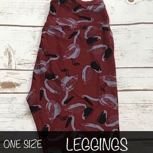 LuLaRoe leggings